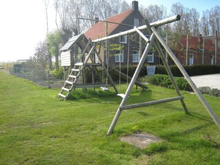 Caravan Zuidzande Buitenaudio-opname 4