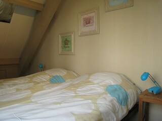 Roulotte Zuidzande Équipement 15