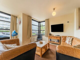 Appartement Cadzand-Bad Kenmerken 9