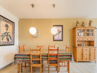 Appartement Cadzand-Bad Kenmerken 10