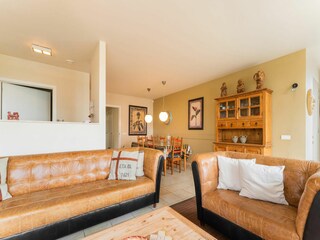 Appartement Cadzand-Bad Kenmerken 13
