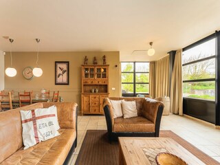 Appartement Cadzand-Bad Kenmerken 14