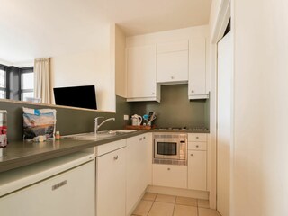 Appartement Cadzand-Bad Kenmerken 18