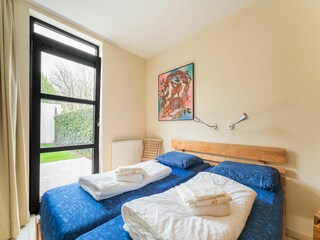 Appartement Cadzand-Bad Kenmerken 20