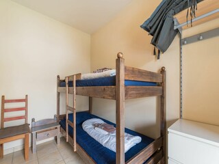 Appartement Cadzand-Bad Kenmerken 22