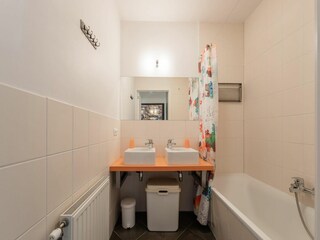 Appartement Cadzand-Bad Kenmerken 29