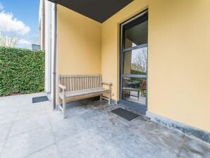 Apartment at the bottom of the dunes - Cadzand-Bad - image1