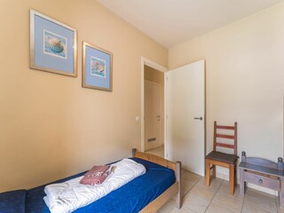 Appartement Cadzand-Bad Kenmerken 32