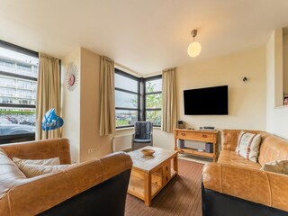 Apartment Cadzand-Bad Ausstattung 12