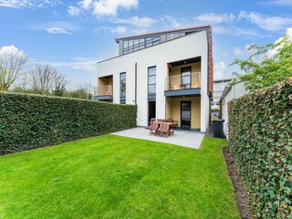 Apartment Cadzand-Bad Außenaufnahme 5