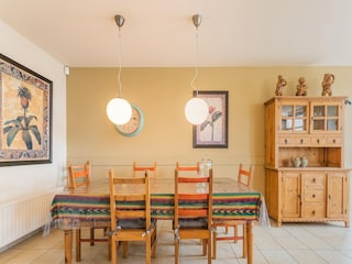 Apartment Cadzand-Bad Ausstattung 10