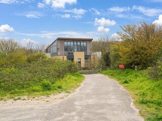 Appartement Cadzand-Bad Équipement 31