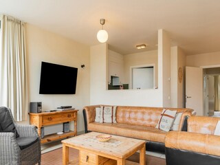 Apartment Cadzand-Bad Ausstattung 11