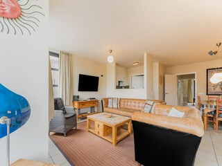 Apartment Cadzand-Bad Ausstattung 19