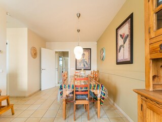 Appartement Cadzand-Bad Kenmerken 18