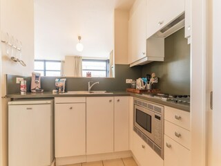 Appartement Cadzand-Bad Équipement 32