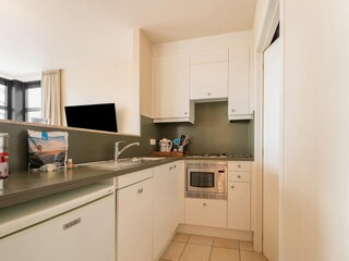 Apartamento Cadzand-Bad Características 20