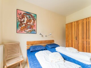 Appartement Cadzand-Bad Équipement 28