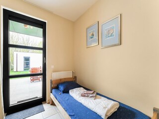 Appartement Cadzand-Bad Équipement 25