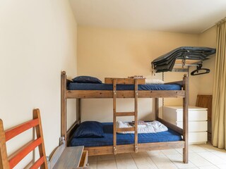 Appartement Cadzand-Bad Équipement 26