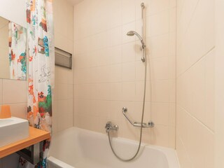 Apartment Cadzand-Bad Ausstattung 12