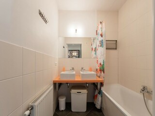 Apartamento Cadzand-Bad Características 28