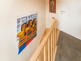 Appartement Cadzand-Bad Équipement 20