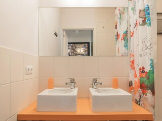 Apartment Cadzand-Bad Ausstattung 18