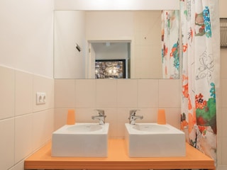 Appartement Cadzand-Bad Équipement 23