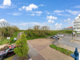 Appartement Cadzand-Bad Environnement 36