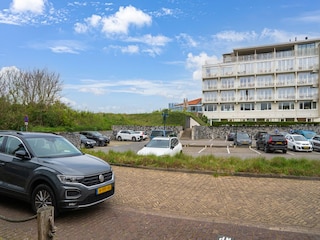 Appartement Cadzand-Bad Environnement 38