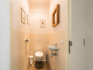 Apartamento Cadzand-Bad Características 13