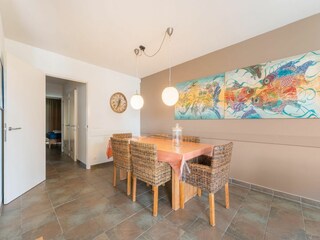 Apartamento Cadzand-Bad Características 11
