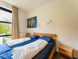 Apartamento Cadzand-Bad Características 12