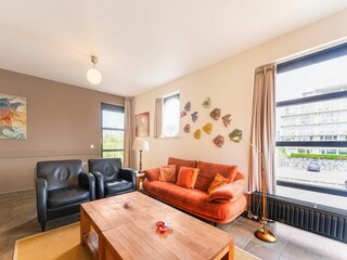 Apartamento Cadzand-Bad Características 13