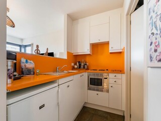 Apartamento Cadzand-Bad Características 17