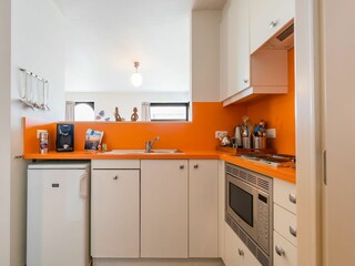 Apartamento Cadzand-Bad Características 18