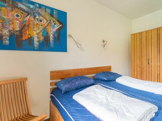 Apartamento Cadzand-Bad Características 21