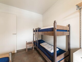 Apartamento Cadzand-Bad Características 22