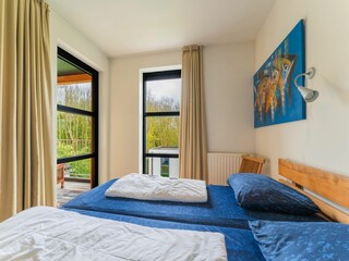 Apartamento Cadzand-Bad Características 23