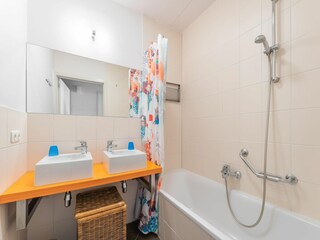 Apartamento Cadzand-Bad Características 24