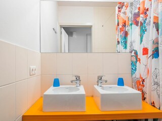 Apartamento Cadzand-Bad Características 26