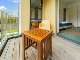 Apartamento Cadzand-Bad Grabación al aire libre 2