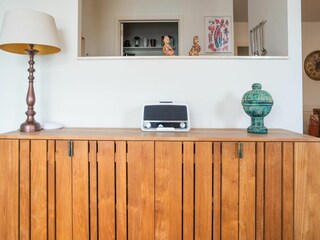 Apartamento Cadzand-Bad  38