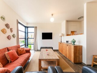 Apartamento Cadzand-Bad Características 27