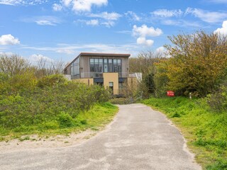 Apartamento Cadzand-Bad Grabación al aire libre 8
