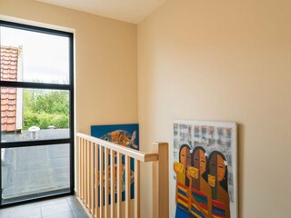 Apartamento Cadzand-Bad Características 29