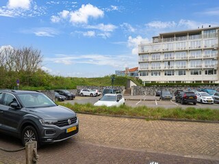 Apartment Cadzand-Bad Umgebung 35