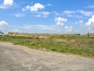 Apartamento Cadzand-Bad Entorno 36