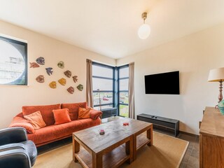 Apartment Cadzand-Bad Ausstattung 9